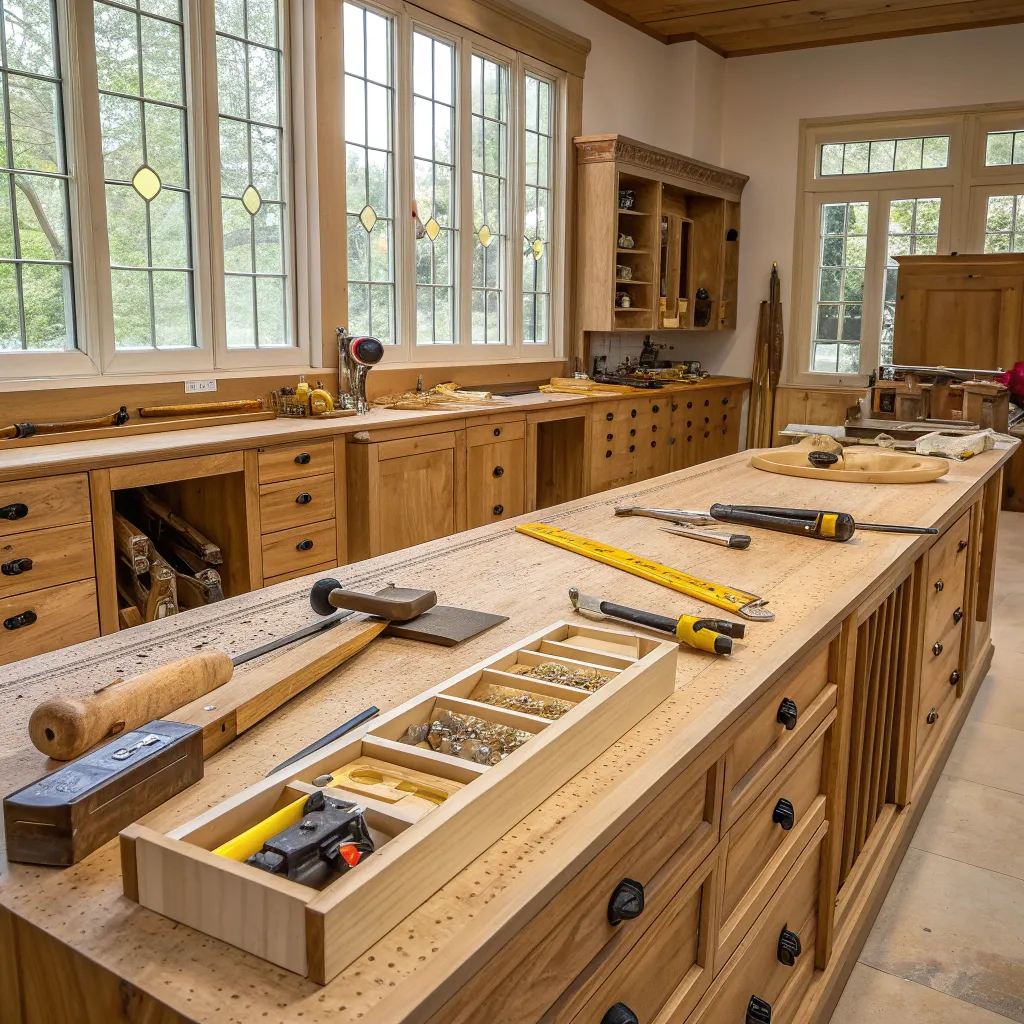 Design Your Own Cabinetry Course